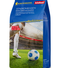 Trávnik Stadionrasen na ihrisko - Kiepenkerl - predaj semien - 1 kg