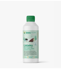 Listeko – biostimulant – Zeleko – predaj stimulátorov