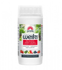 Probiotiká PROFÍK WEIKI - predaj probiotík - 250 ml