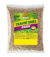 Trávna zmes Park - Forestina - trávna zmes - 500 g