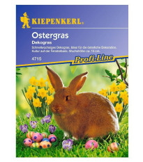 Veľkonočná tráva - Kiepenkerl - 30 g