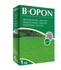 Mach Stop - BoPon - hnojivo na trávniky - 1 kg