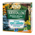 Kristalon pre okrasné dreviny s mikroprvkami - 0,5 kg