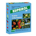 Kuprikol - fungicíd proti bakteriálnym a hubovým chorobám - 2x10 g