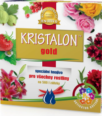 Kristalon Gold - hnojivo - 500 g