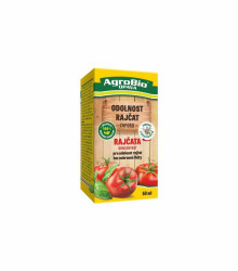 AgroBio Paradajky - koncentrát - 50 ml - 1 ks