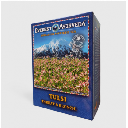Tulsi - predaj bylinkových čajov - 100 g