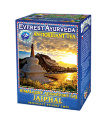 Jaiphal - predaj bylinných čajov - 100 g