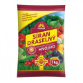 Forestina - Síran draselný - univerzálne hnojivo - 1 kg