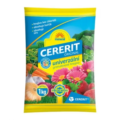 Cererit MINERAL - Forestina - 1 kg