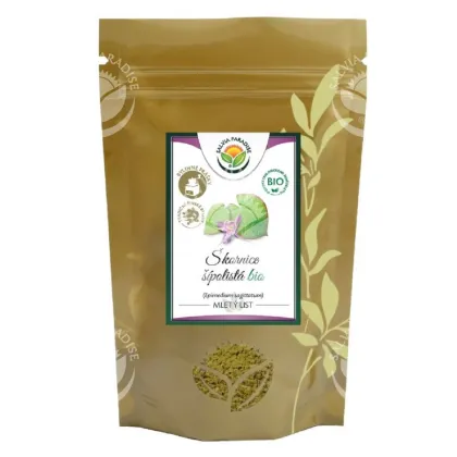 Krpčiarka mletá - Epimedium sagittatum - Bio kvalita - 75 g