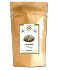 Le Touareg - 50 g - pravý zelený čaj - camellia chinensis