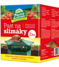 Pasca na slimáky - 1 ks