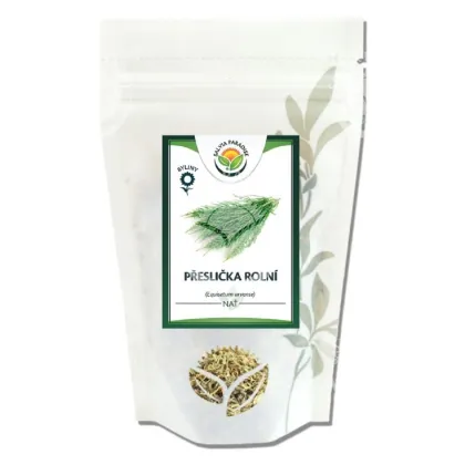 Praslička roľná - Equisetum arvense - vňať - 100 g