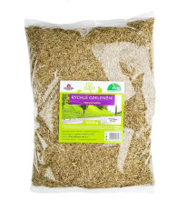 Regeneračné trávne semeno rýchle zazelenanie - Rosteto - trávna zmes - 1 kg