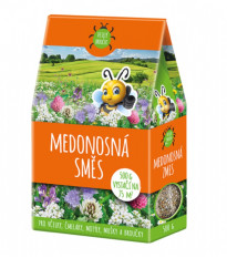 Medonosná lúka - Forestina - lúčna zmes - 500 g