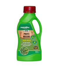 AgroBio - Inporo Proti machu v trávniku - 250 ml