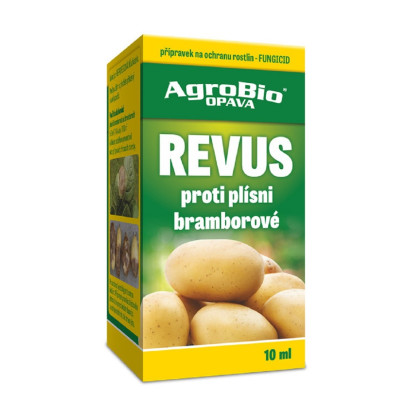 Revus - prípravok na pleseň zemiakovú - 10 g