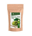 Matcha BIO - mletý zelený čaj - BIO kvalita - predaj bylinných čajov - 100 g