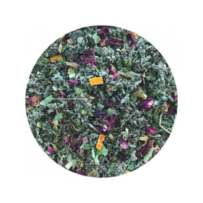 Vianočná harmónia - zmes byliniek - predaj bylinných čajov - 60 g
