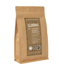 Urýchľovač kompostu Weiki - predaj stimulátorov - 400 g