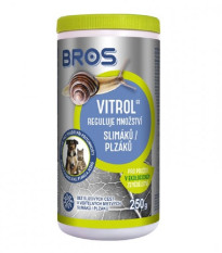 Bros - Vitrol GB - Nohel - predaj ochrany proti škodcom - 250 g