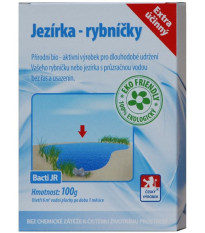 Bacti JR - Baktérie do jazierka - predaj stimulátorov - 100 g