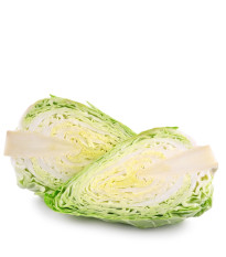 BIO Kapusta biela Eersteling - Brassica oleracea - predaj bio semien - 20 ks