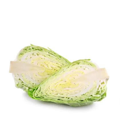 BIO Kapusta biela Eersteling - Brassica oleracea - predaj bio semien - 20 ks