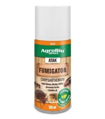 ATAK Fumigator - proti škodcom - AgroBio - 150 ml